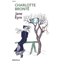 Penguin Clásicos - Libro Jane Eyre (Edición Especial) - Charlotte Brontë