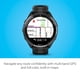 thumbnail image 5 of Reloj inteligente Garmin Forerunner 965 Running con pantalla AMOLED, 5 of 6