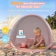 thumbnail image 2 of Carpa de Playa para Bebé Gorich Pop Up con Protección UV UPF50+, 2 of 7