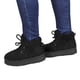 thumbnail image 2 of Pantubotas Cordones Chiporro Mujer 17 Yassne Negro, 2 of 5