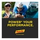 thumbnail image 3 of Powerbar Power Gel Fruit Energy Gel 24u Mango Fruit Caffeine, 3 of 6