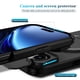 thumbnail image 3 of Funda FOXDOCK para iPhone Air – Magnética Antigolpes con Soporte y Protección Doble, 3 of 6