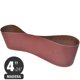 thumbnail image 1 of Banda Lija Madera 4" x 24" #120- SIA (Granel) - Siawood 2920, 1 of 2