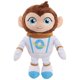 thumbnail image 1 of Juguete de peluche Just Play Netflix Ridley Jones Peaches 20 cm, 1 of 4