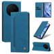 thumbnail image 1 of Funda Billetera para Honor Magic8 Pro Imán y Resistente Azul, 1 of 6
