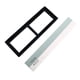 thumbnail image 5 of Inicio Wettstone Sharpening Water Stone Dual Cocina Sacapuntas 1000 4000 Grits, 5 of 5
