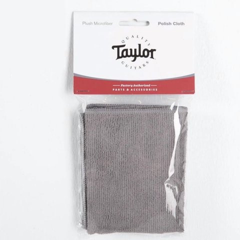 Paño De Microfibra Felpa Para Guitarra Taylor 80911