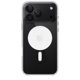thumbnail image 4 of Funda Transparente para Apple iPhone 18 Pro Max con MagSafe, 4 of 4