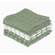 thumbnail image 1 of Paños de Cocina Ritz 30 cm Pack de 6 Color Juniper con Estampado de Rizo a Cuadros, 1 of 5