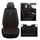 thumbnail image 1 of Set 5 Funda Cubre Asiento Universal Tela Forro Asiento, 1 of 3