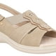 thumbnail image 4 of Sandalia Emer Beige Passer, 4 of 5
