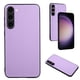 thumbnail image 1 of Funda Antigolpes para Samsung Galaxy S23 plus Cubierta Delgada Morado, 1 of 6