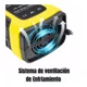 thumbnail image 2 of Cargador De Batería Automóvil Moto 12v, 2 of 3