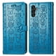thumbnail image 1 of Funda Cartera FOXDOCK para Samsung Galaxy A24 4G , Flip PU con Relieve de Gatos y Perros, Tarjetero y Soporte, 1 of 6