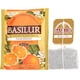 thumbnail image 3 of Te Negro Basilur Tangerine Caja 25 bolsas, 3 of 3