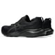 thumbnail image 3 of Zapatillas de running ASICS Gel-Contend 9 para hombre, negro/gris grafito, 10.5, 3 of 9