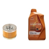 Repsol - Kit Mantencion Yamaha Fz16 / Fzn 150 2.0 / Fzn 150 3.0 - 4.0