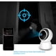 thumbnail image 5 of Cámara De Vigilancia Para Bebés, 1080p Fhd, Wifi 2.4g, Detección De Movimiento, Visión Nocturna, Audio Bidireccional, Servicio En La Nube/tarjeta Tf, Compatible Con Ios Y Android., 5 of 8
