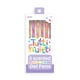 thumbnail image 1 of Bolígrafos de gel Ooly Tutti Fruitti 6 colores cambiantes 1,00 mm, 1 of 7