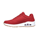 thumbnail image 4 of ZAPATILLAS URBANAS SKECHERS UNO STAND HOMBRE | 52458-DKRD - Talla 44, 4 of 6