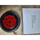 thumbnail image 3 of Foco 2 Pulgadas Rojo, 3 of 3