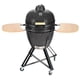 thumbnail image 1 of Parrilla 3 en 1 + &nbsp;spiedo y ruedas, 1 of 16
