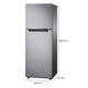 thumbnail image 3 of Refrigerador Top Mount No Frost 236 Litros RT22FARADS8, 3 of 9