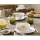 thumbnail image 3 of Set de Vajilla Lenox de Porcelana de Hueso de 16 Piezas para 4 Personas, 3 of 7