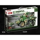 thumbnail image 2 of Juego De Bloques Armable Auto Blindado Woma Verde, 2 of 3