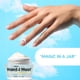thumbnail image 3 of Crema Fortalecedora De Uñas Hard As Hoof 30 Ml, 3 of 3
