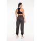 thumbnail image 2 of Jogger Mujer Celebrity Gris Talla L, 2 of 5