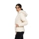 thumbnail image 2 of Parka CHG71 Poliéster Blanco, 2 of 3