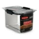 thumbnail image 3 of Contenedor Hermético Rubbermaid Brilliance de 1.8 L, 3 of 4
