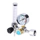 thumbnail image 1 of Argón CO2 Mig Medidor De Flujo Regulador De Presión Medidor De Soldadura Soldador De Gas, 1 of 3
