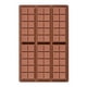 thumbnail image 1 of Molde Silicona Barra Tableta Chocolate Reposteria, 1 of 2
