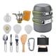 thumbnail image 2 of Set Ollas Outdoor Camping Cocinilla Utensilios 13 Piezas, 2 of 3