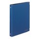 thumbnail image 1 of Paleta de colores Binder KOKUYO A5-S 225 x 181 x 27 mm, azul marino, 1 of 7