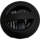 thumbnail image 1 of Soporte para fragancia de visera de coche Bath & Body Works negro mate de apertura fácil, 1 of 4