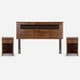 thumbnail image 3 of Cama Europea New Ergo T Combo Ferrara 2 Plazas, 3 of 5