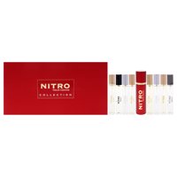 Set De Regalo Perfume Dumont Colección Nitro Edp 10Ml