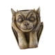 thumbnail image 4 of Estatua De Gárgolas De Bonsai Recipiente De Regalo De Regalo Planta De Planta De Flor Para El Patio Del Porche C, 4 of 5
