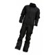 thumbnail image 2 of One Pieces Trajes De Esquí Monos Monos Trajes De Nieve Para Deportes De Nieve Negro S, 2 of 5