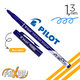 thumbnail image 2 of Marcador Fino Pilot Frixion Fineliner Borrable 1,3mm, 2 of 3