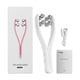 thumbnail image 1 of Facial Roller Face Lifting Massage Machine Y Shape V Face Anti Double Chin Reduction Full Body Massager Skin Care Beauty Tool ﻿, 1 of 3