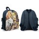 thumbnail image 4 of Hook Honkai: Star Rail Mochila Escolar para Niños y Niñas, Mochila Infantil Ligera de Alta Calidad, Grande y Duradera Azul, 4 of 6