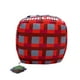thumbnail image 2 of Peluche minecraft cubo 30cm tnt, 2 of 3