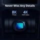 thumbnail image 2 of Drone Potensic ATOM 2 4K HDR Fly More Combo RC PTD 1 10KM, 2 of 3