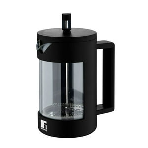 Cafetera Embolo Prensa Francesa De 800 Ml Bergner