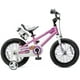 thumbnail image 3 of Bicicleta FR Niña aro 16 Rosa, 3 of 3