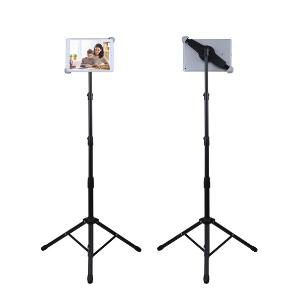 Soporte para Tablet Raking 60‑152 cm 360° Plegable